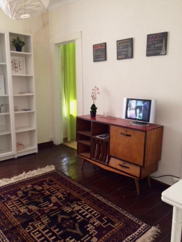 Apartament Flat In Bairro Alto Lizbona Zewnętrze zdjęcie